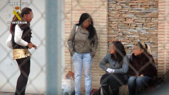 Contacto mujeres bulgaras cerca de lorca [PUNIQRANDLINE-(au-dating-names.txt) 62